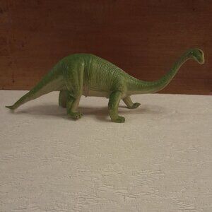 VTG Brontosaurus by Imperial Toys ( Dor Mei)